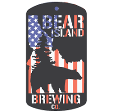 Sponsor Logo for Bear Island Brewing