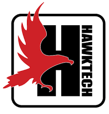 Sponsor Logo for Hawktech Arms