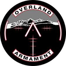 Sponsor Logo for Overland Armament