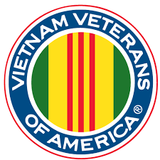Sponsor Logo for Vietnam Veterans of America Chapter 1025