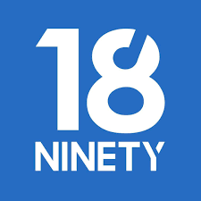 Sponsor Logo for 18ninety Creative