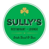 Sponsor Logo for Sully's Restaurant & Lounge