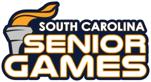 Sponsor Logo for South Carolina Senior Sports Classic