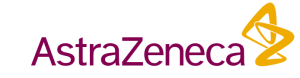 Sponsor Logo for AstraZeneca