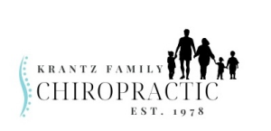 Our sponsor Logo for Krantz Family Chiropractic