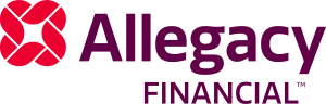 Logo for ALLEGACY