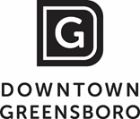 Sponsor Logo for Downtown Greensboro Inc