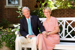 Sponsor Logo for Kip & Patty Campbell