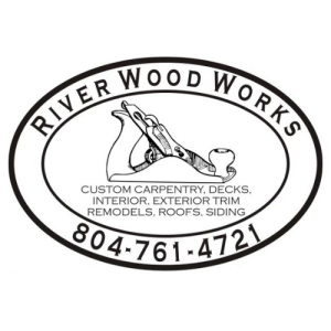 Sponsor Logo for River Wood Works