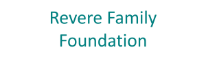 Sponsor Logo for Revere Family Foundation