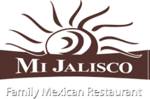 Sponsor Logo for Mi Jalisco Family Mexican Restaurant
