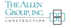 Sponsor Logo for The Allen Group