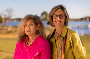 Sponsor Logo for Shelley Ritter & Andrea Holt, Isabell K Horsley Real Estate