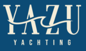 Sponsor Logo for Yazu Yachting