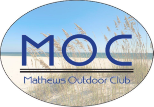 Sponsor Logo for Mathews Outdoor Club