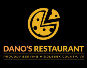 Sponsor Logo for Dano's Restaurant