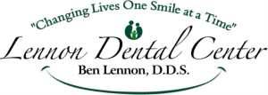 Sponsor Logo for C. Ben Lennon, DDS