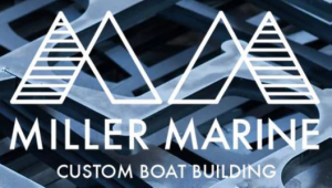 Sponsor Logo for Miller Marine