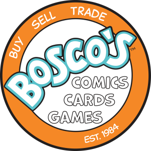 Sponsor Logo for Bosco's