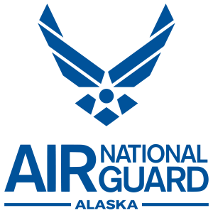 Sponsor Logo for Air National Guard