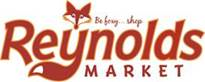 Sponsor Logo for Reynolds