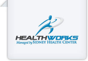 Sponsor Logo for Healthworks