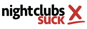 Sponsor Logo for Nightclubs Suck