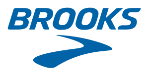Logo for Brooks