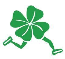 Shamrock Shuffle