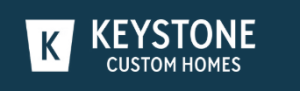 Sponsor Logo for Keystone Custom Homes