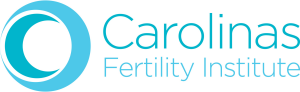 Sponsor Logo for Carolinas Fertility Institute
