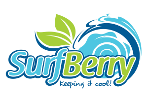 Sponsor Logo for SurfBerry