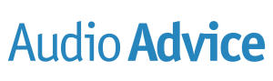 Sponsor Logo for Audio Advice