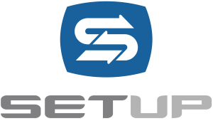 Sponsor Logo for Set Up Events