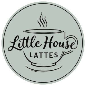 Sponsor Logo for Little House Lattes