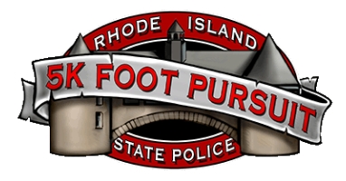 Rhode Island State Police 5k Foot Pursuit Results