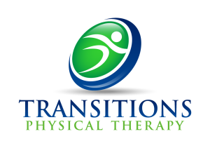 Logo for Transitions Physical Therapy & Wellness Center