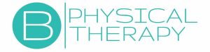 Logo for B Physical Therapy