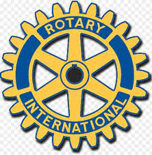 Logo for Sanford Rotary Club Breakfast