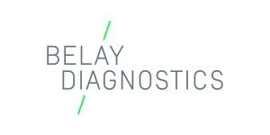 Logo for Belay Diagnostics