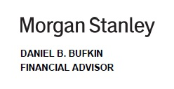 Sponsor Logo for Morgan Stanley