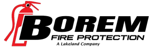 Sponsor Logo for Borem Fire Protection