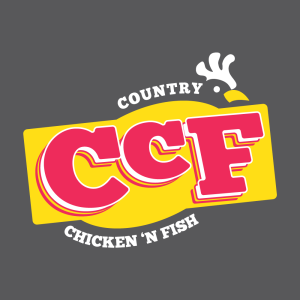 Sponsor Logo for Country Chicken 'N Fish