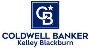 Sponsor Logo for Kelley Blackburn Coldwell Banker Realty