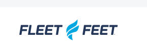Sponsor Logo for Fleet Feet
