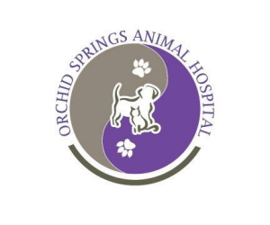 Sponsor Logo for Orchid Springs Animal Hospital