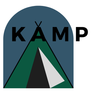 Sponsor Logo for Kamp Media