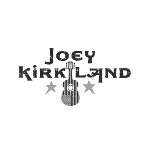 Sponsor Logo for Joey Kirkland Music