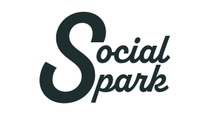 Sponsor Logo for Social Spark