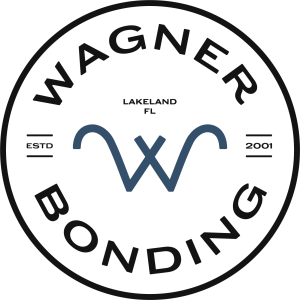 Sponsor Logo for Wagner Bonding & Insurance